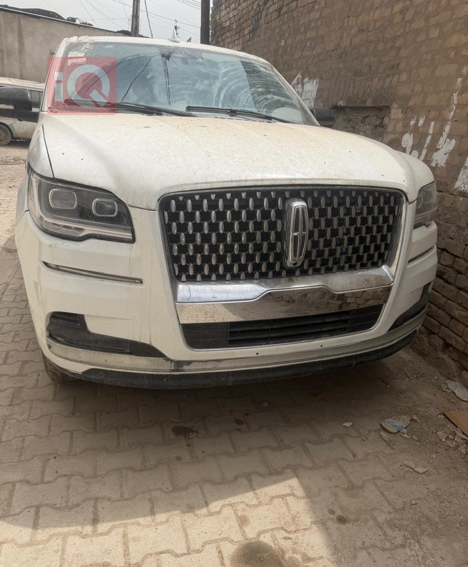 لينكولن نافيجيتور